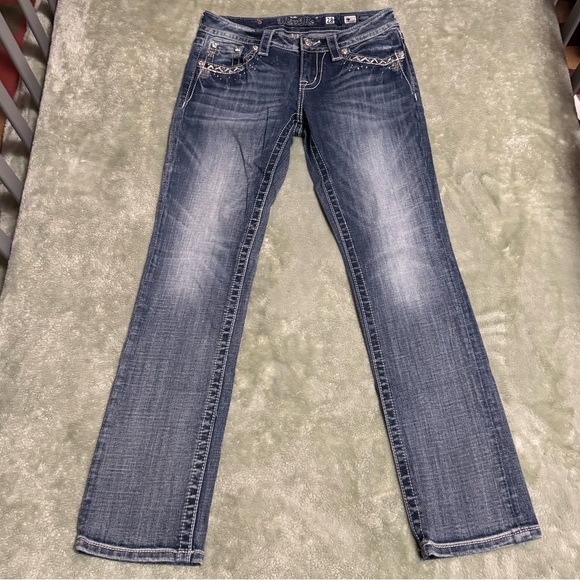 Miss Me Women's Jeans - Picture 1 of 16